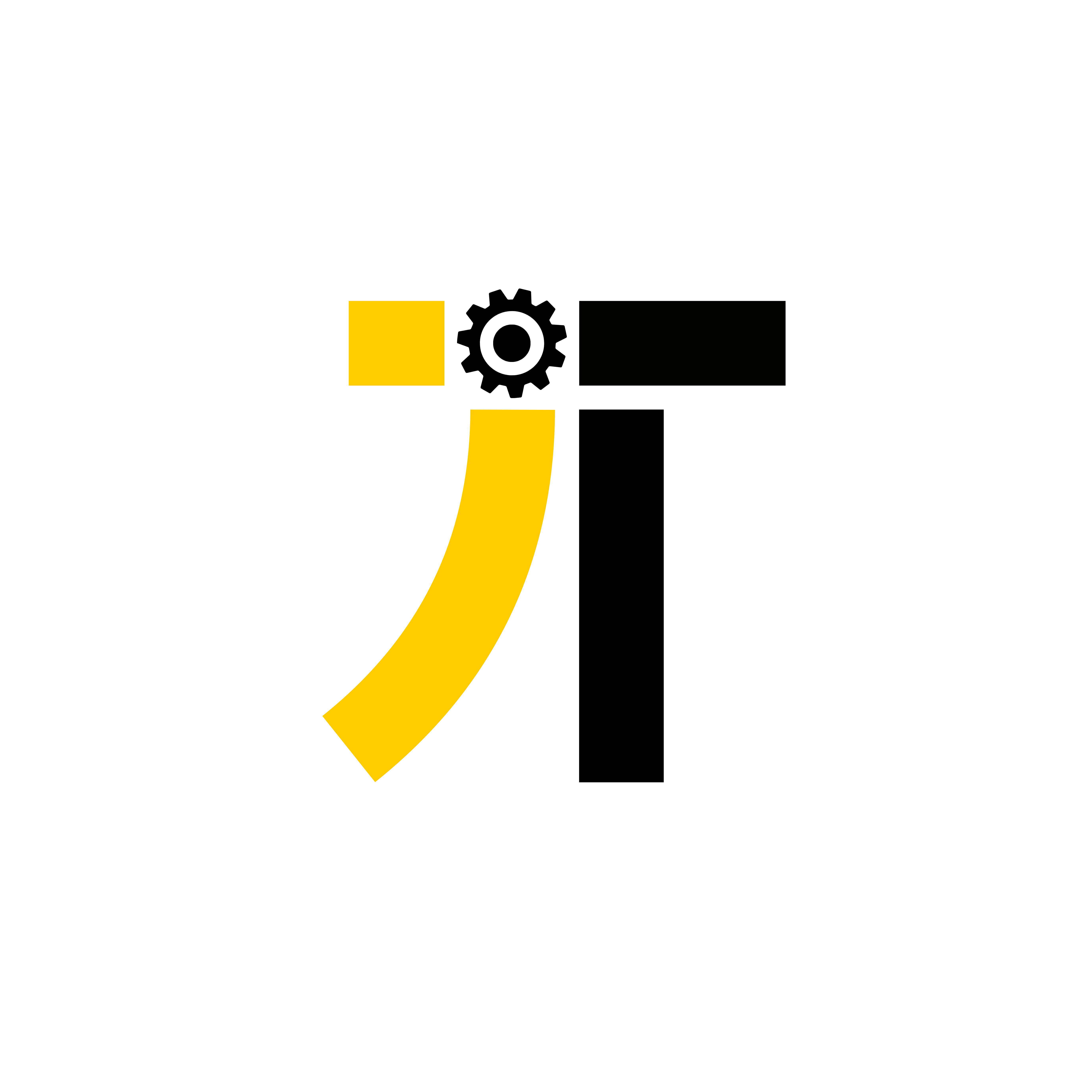 J&T logo